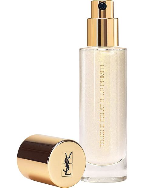 ysl primer brillantini|ysl beauty primer.